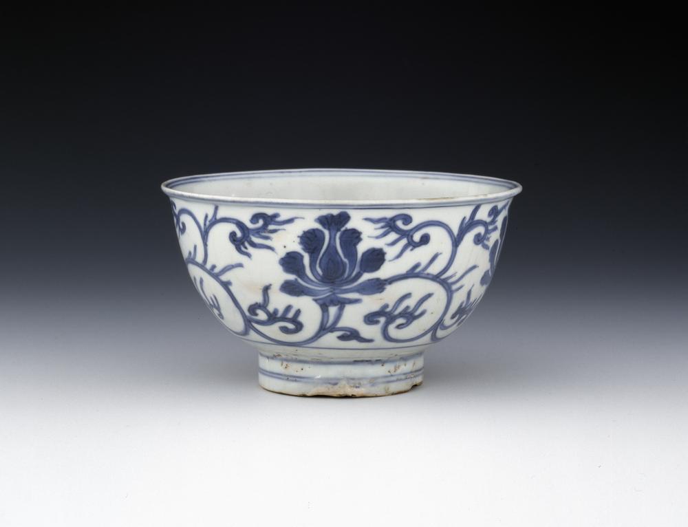 图片[1]-bowl BM-1940-1214.251-China Archive